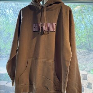 Crime Junkie Merch